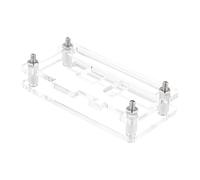 Per custodia in acrilico trasparente RP2040-PiZero, accessori per custodie protettive