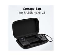 Per custodie per gamepad portatili RAZER KASHI V2 con custodia per il trasporto con corda da mano, resistenti