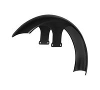 Per Custom Per Bagger Per Touring Per Strada Per Street Per Glide 1997-2013 Parafango Anteriore Non Verniciato Da 26" Parafanghi moto