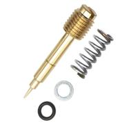 Per CV40 Per Keihin CVK34 CVK36 CVK40 CBR CB-1G PD26J Moto Carburatore Aria-carburante Rapporto Regolazione Vite Riparazione Per Carburatore(C)