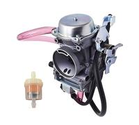 Per CVK 34 con carburatore a stantuffo leva dell'aria manuale 15003-1144 Moto Carburatore