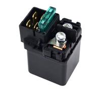 per CX500 per PC800 per PS250 per Ruckus per Turbo per Pacific per Coast Motorino di Avviamento per Motocicletta per Relè Solenoide Elettrico Accessori per Motociclette Relè Avviamento Solenoide