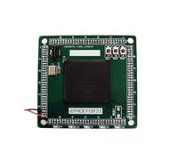 Per Cyclone IV EP4CE115F23I7N EP4CE115 EP4CE115F23 FPGA Scheda di Sistema Minima Scheda di Base