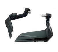 Per CYGNUSX 125 CYGNUS X SMAX 155 BWS R TUTTI GLI ANNI Paramani Scudo Mano Protezione Venti(Black15)