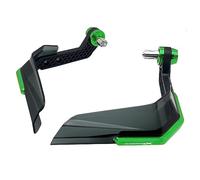 Per CYGNUSX 125 CYGNUS X SMAX 155 BWS R TUTTI GLI ANNI Paramani Scudo Mano Protezione Venti(Green5)