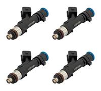Per D&acia 2004 Per Dokker 1.4-1.6L 8200227124 75114034 6001548024 4x 0280158034 Iniettori Carburante Ugello Spruzzo Carburante Iniettori Carburante