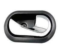 Per D&acia Per Dokker Per Lodgy Per Logan Per Duster 2012-2015 Maniglia Interna Portiera Auto Cromata Sinistra/destra Lato 1 Pezzo Maniglia Porta(Right)