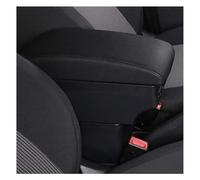 Per D&acia Per Lodgy Bracciolo Centrale Scatola Portaoggetti Con Portabicchieri Interfaccia USB Copri Bracciolo Auto(C1 7 USB)
