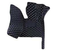 Per D&acia Per Logan III Per Taliant Per LJI MK3 2021-2024 Tappetino Per Auto Impermeabile Tappetini Tappeti Per Auto(RHD driver 1 pc)