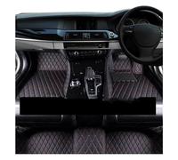 Per D&acia Per Logan III Per Taliant Per LJI MK3 2021-2024 Tappetino Per Auto Impermeabile Tappetini Tappeti Per Auto(RHD 1 Set 11)