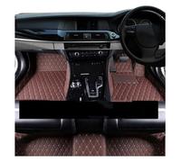 Per D&acia Per Logan III Per Taliant Per LJI MK3 2021-2024 Tappetino Per Auto Impermeabile Tappetini Tappeti Per Auto(RHD 1 Set 9)