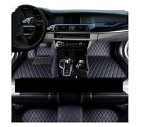 Per D&acia Per Logan III Per Taliant Per LJI MK3 2021-2024 Tappetino Per Auto Impermeabile Tappetini Tappeti Per Auto(LHD 1 Set 2)