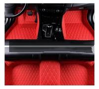 Per D&acia Per Logan III Per Taliant Per LJI MK3 2021-2024 Tappetino Per Auto Impermeabile Tappetini Tappeti Per Auto(LHD 1 Set 8)