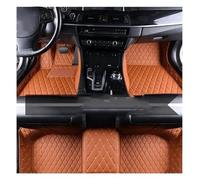 Per D&acia Per Logan III Per Taliant Per LJI MK3 2021-2024 Tappetino Per Auto Impermeabile Tappetini Tappeti Per Auto(LHD 1 Set 11)