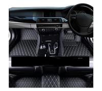 Per D&acia Per Logan III Per Taliant Per LJI MK3 2021-2024 Tappetino Per Auto Impermeabile Tappetini Tappeti Per Auto(RHD 1 Set 7)