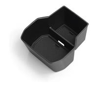 Per D&acia Per Sandero 2020-2024 Console Centrale Bracciolo Scatola Portaoggetti Vassoio Auto Organizzatori Scatola Di Riordino Scatola bracciolo auto