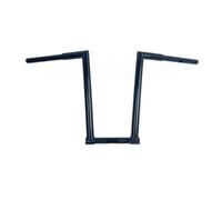 Per D&avid&son StreetBob | Manubrio per moto Ape Hanger da 1,5 pollici 12 "14" 16 "Rise