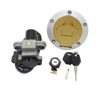 Per D&UCATI Per 996SPS 1999 Per 996SPS III 2000 Per 998 2002 2003 Interruttore Accensione Moto Tappo Serbatoio Accessori Blocco Accensione