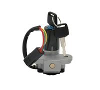 Per D&UCATI Per Hyper&motard 1100 2007-2012 Per Mon&ster 1200/1200S 2014 Kit Blocco Chiave Interruttore Accensione Moto Blocco Accensione