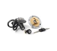 Per D&UCATI Per Mon&ster 620 750 900 ST2 ST4 916 996 998 748 Gruppo Interruttore Di Accensione Per Moto Tappo Serbatoio Carburante Set Serratura Sella Blocco Accensione