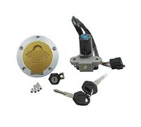 Per D&UCATI ST2 1998-2003 ST4 2000-2002 Per Cagiva Per Mito 125 Interruttore Accensione Per Moto Tappo Serbatoio Set Chiavi Serratura Della Sella Blocco Accensione