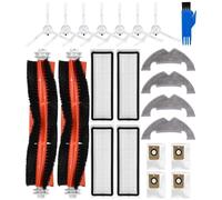 Per D10 Plus D10S Plus L10 Plus Z10 Pro Aspirapolvere Robot Parti Di Ricambio