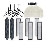 Per D10S / D10S Pro Robot Aspirapolvere Laterale Principale Filtr2938 [EEK: A]