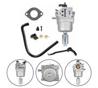 Per D110 MIA11491 L105 Kit Ricambio Carburatore per Falciatrici 17 5 19 5HP