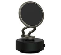 per D2 3axis pieghevole ventosa magnetica rotazione a 360 gradi supporto per telefono per auto con rotazione