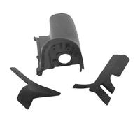 Per D7500 Corpo Gomma Grip Inferiore Posteriore Pollice Posteriore Lato Anteriore Gomma Copre Fotocamera Ricambio Parte di Riparazione