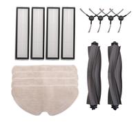 Per D9 Max Gen 2, D10s Pro, D10s Robot Aspirapolvere Accessori Pr7660 [EEK: A]