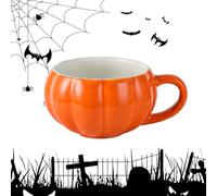 per | da caffè del fumetto di Halloween - Strumento da bere splendidamente progettato per caffè, tè e bevande calde