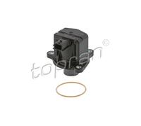 Per Dacia Dokker Duster Lodgy Renault Captur 144839204R Elettrovalvola Del Turbo
