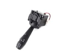 Per Dacia Dokker Express Per Duster Furgonato Lodgy Per Logan II Per Clio IV OE:8201167981 Interruttore Fari Indicatori Direzione Interruttore Sul Piantone Dello Sterzo