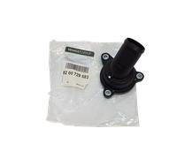 Per Dacia Dokker Lodgy 1.6 LPG Renault Kangoo Supporto Liquido Di Raffreddamento