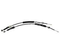 Per Dacia Dokker Lodgy Cerniera Per Cavo Scatola Velocità Manuale 349011400R
