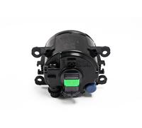 Per Dacia Duster 10-13 Nebbia Anteriore Luce Lampada Con Lampadina SX Destro OEM