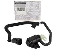 Per Dacia Duster Logan II 1.5 dCi Renault Clio IV Elettrovalvola Del Turbo