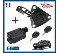 905026966R Cilindro Serratura Portellone Bagagliaio Motore Manovra per Dacia Ni