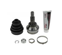 Per Dacia Duster Renault Kaptur Joint Albero Trasmissione Cardanico Posteriore