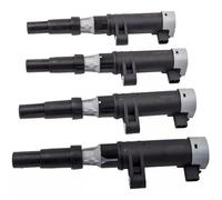 per Dacia Logan 1.6L 2006 2007 2008 2009 2010 2011 2012 Bobina di accensione Motore Automobile 7700107177 7700113357 7700875000