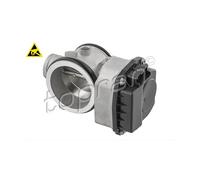 Per Dacia Logan II Sandero 8200051274 8200063652 Farfalla D'Ingresso D'Aria