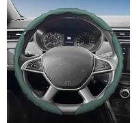 per Dacia per Bigster per Spring per Electric per Cargo per Logan Coprivolante Coprivolante Traspirante a Forma di Onda
