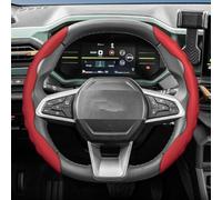 per Dacia per Bigster per Spring per Electric per Cargo per Logan Coprivolante Coprivolante Traspirante a Forma di Onda