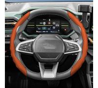 per Dacia per Bigster per Spring per Electric per Cargo per Logan Coprivolante Coprivolante Traspirante a Forma di Onda