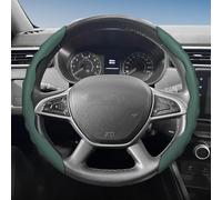 per Dacia per Bigster per Spring per Electric per Cargo per Logan Coprivolante Coprivolante Traspirante a Forma di Onda