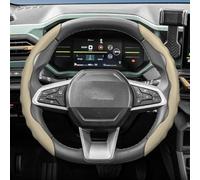 per Dacia per Bigster per Spring per Electric per Cargo per Logan Coprivolante Coprivolante Traspirante a Forma di Onda