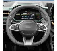 per Dacia per Bigster per Spring per Electric per Cargo per Logan Coprivolante Coprivolante Traspirante a Forma di Onda