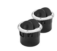 Per Dacia Per Duster 2010 2011 2012 2013 2014 2015 2016 2017 8200212480 8200464605 Sfiato Aria Condizionata Auto Griglia anteriore auto(Nastro 2 pezzi)