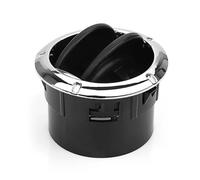 Per Dacia Per Duster 2010 2011 2012 2013 2014 2015 2016 2017 8200212480 8200464605 Sfiato Aria Condizionata Auto Griglia anteriore auto(1 pezzo di nastro)